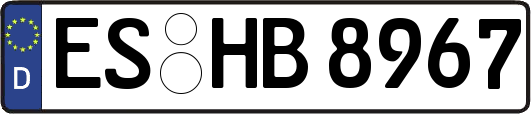 ES-HB8967