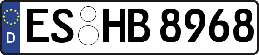 ES-HB8968