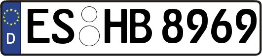 ES-HB8969