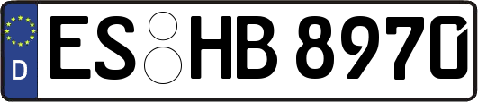 ES-HB8970