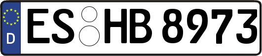 ES-HB8973