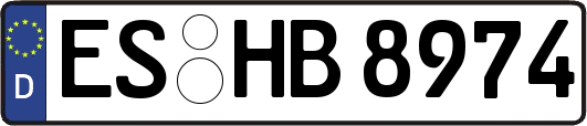 ES-HB8974