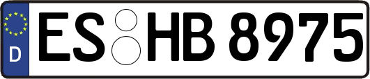ES-HB8975