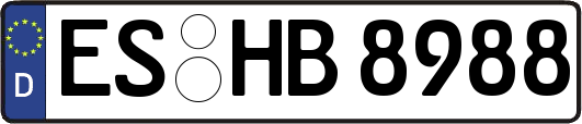 ES-HB8988
