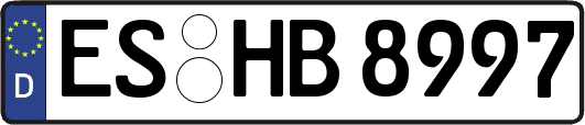 ES-HB8997
