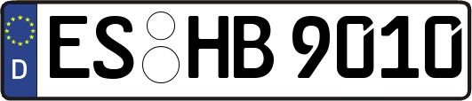 ES-HB9010