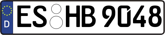 ES-HB9048
