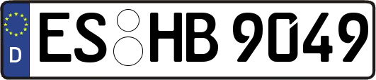 ES-HB9049