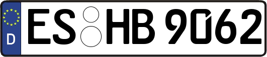 ES-HB9062