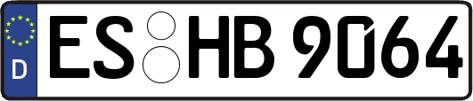 ES-HB9064
