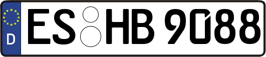 ES-HB9088