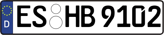 ES-HB9102