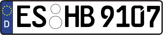 ES-HB9107