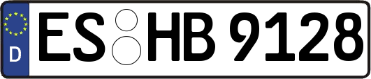 ES-HB9128