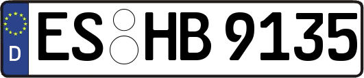 ES-HB9135