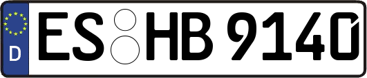 ES-HB9140