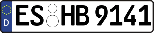 ES-HB9141