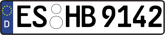 ES-HB9142