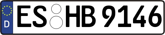 ES-HB9146