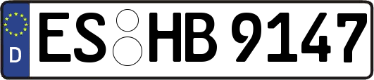ES-HB9147