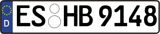 ES-HB9148