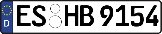 ES-HB9154