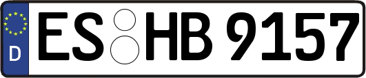 ES-HB9157