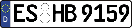 ES-HB9159
