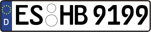 ES-HB9199
