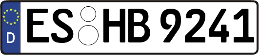 ES-HB9241