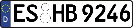 ES-HB9246