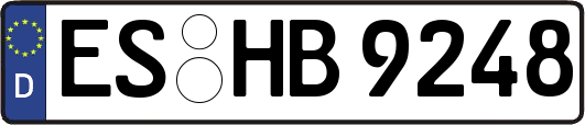 ES-HB9248