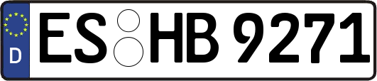 ES-HB9271