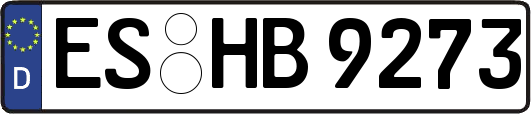 ES-HB9273
