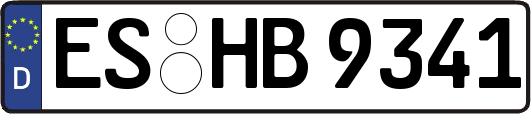 ES-HB9341
