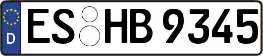 ES-HB9345