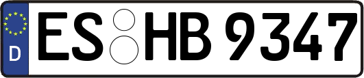 ES-HB9347
