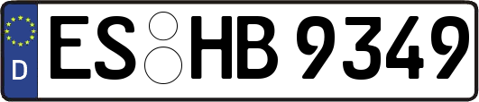ES-HB9349