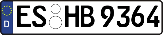 ES-HB9364