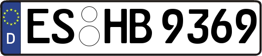 ES-HB9369