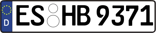 ES-HB9371