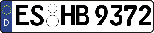ES-HB9372