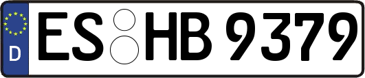ES-HB9379