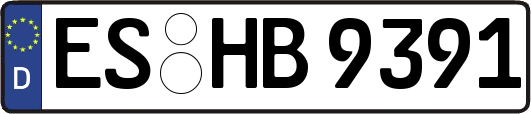ES-HB9391