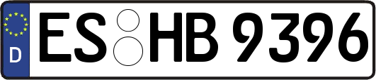 ES-HB9396