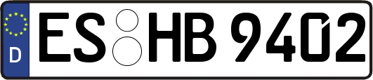 ES-HB9402