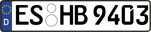 ES-HB9403