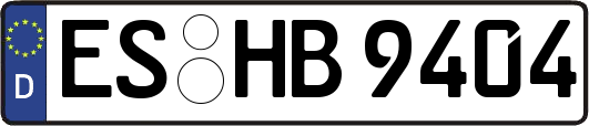 ES-HB9404