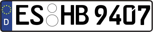 ES-HB9407