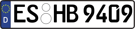 ES-HB9409